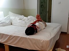 shibari bondage