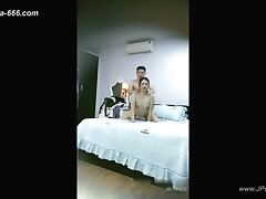 chinese man fucking callgirl in hotel.73