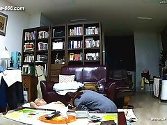 Hackers use the camera to remote monitoring of a lover's home life.387
