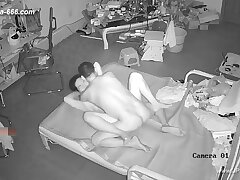Hackers use the camera to remote monitoring of a lover's home life.384