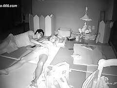 Hackers use the camera to remote monitoring of a lover's home life.273