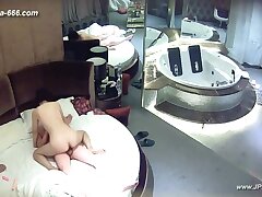 Hackers use the camera to remote monitoring of a lover's home life.341