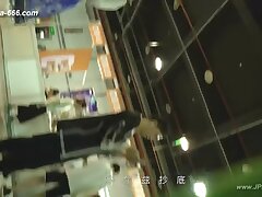 peeping chinese amateur upskirt.8