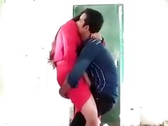 muscular man