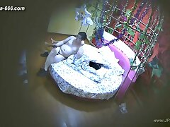 Hackers use the camera to remote monitoring of a lover's home life.265