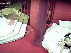 Hackers use the camera to remote monitoring of a lover's home life.256