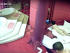 Hackers use the camera to remote monitoring of a lover's home life.190