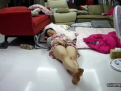 foot fetish