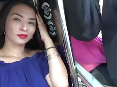 So sensual and sophisticated how his long cock slides in her and she enjoys every inch before exploding.